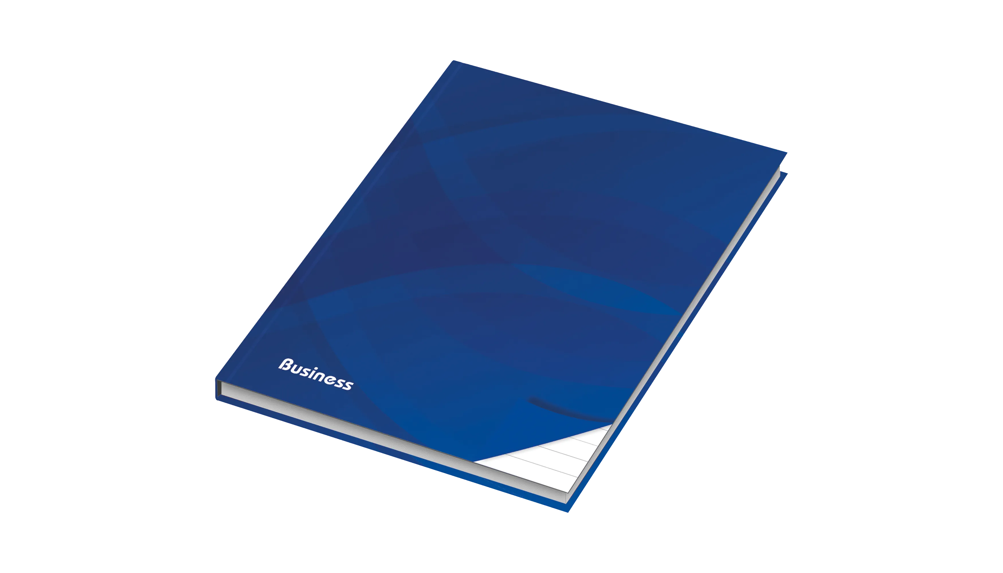 RNK Verlag Kladde Business DIN A4 liniert blau 96 Blatt RNK Verlag Kladde Business DIN A4 liniert blau 96 Blatt