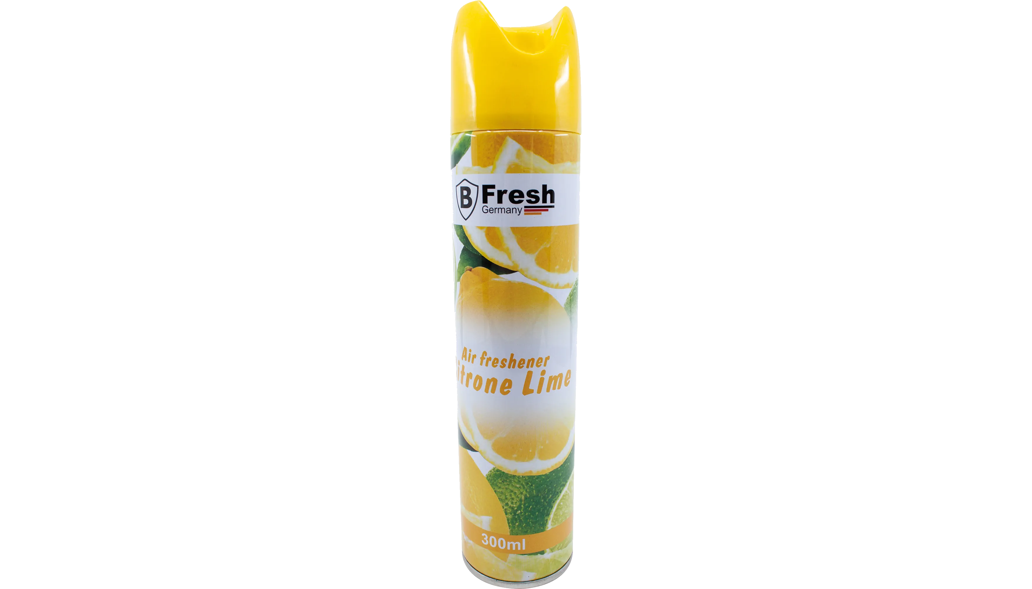 B-FRESH Raumspray Airfresh 300ml Lemon-Zitrus 