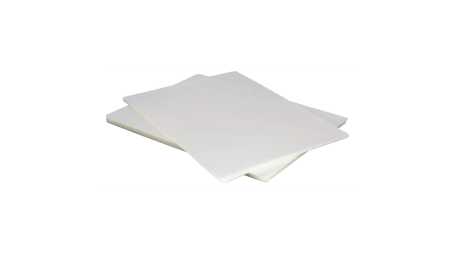 Laminierfolien DIN A3 75 micron glänzend  100 Stück/Pack transparent
