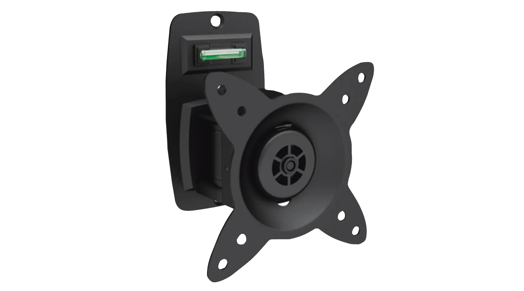 DIGITUS Wandhalterung 100x100 15kg  DIGITUS Wandhalterung 100x100 15kg