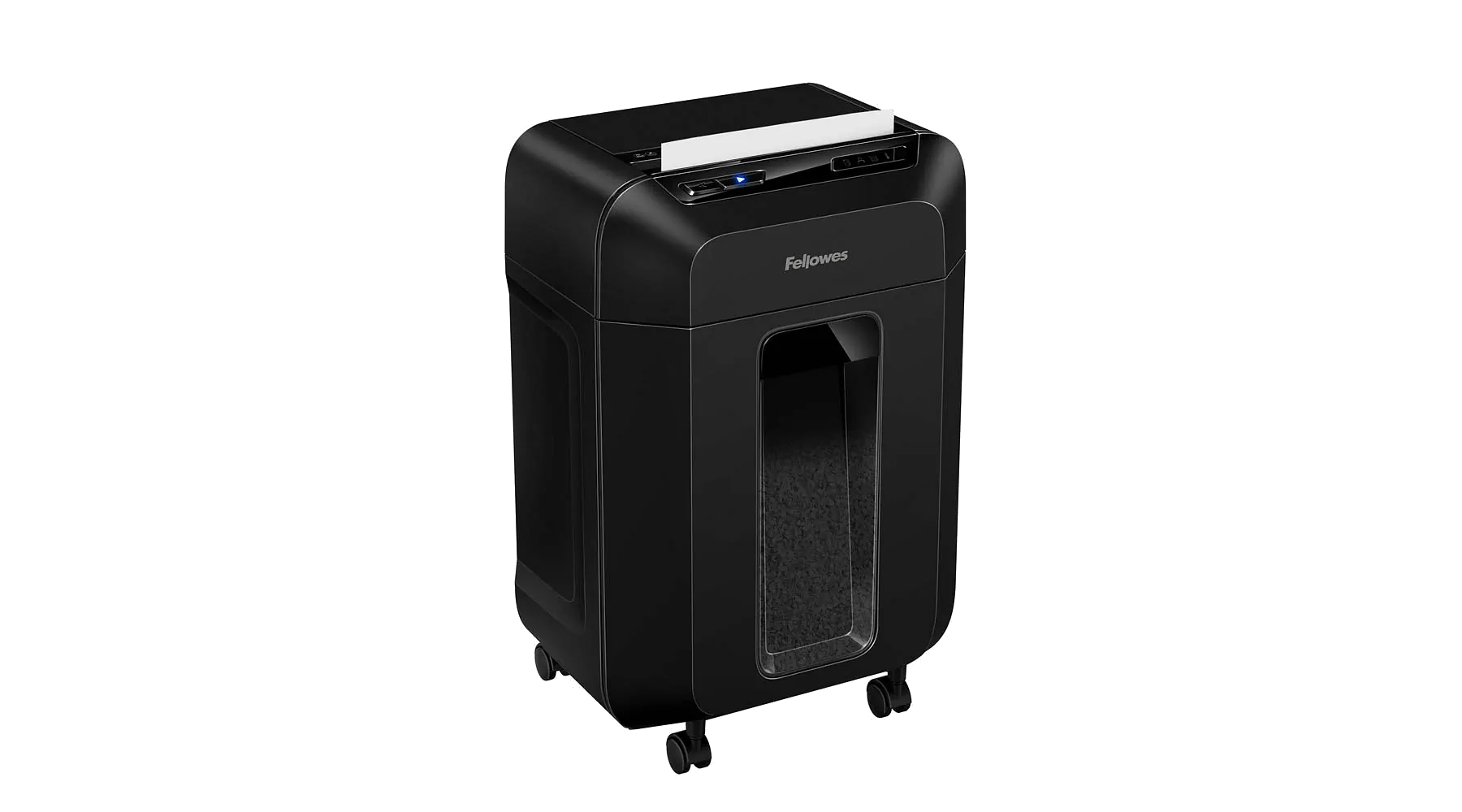 FELLOWES Aktenvernichter AutoMax 90M P4 