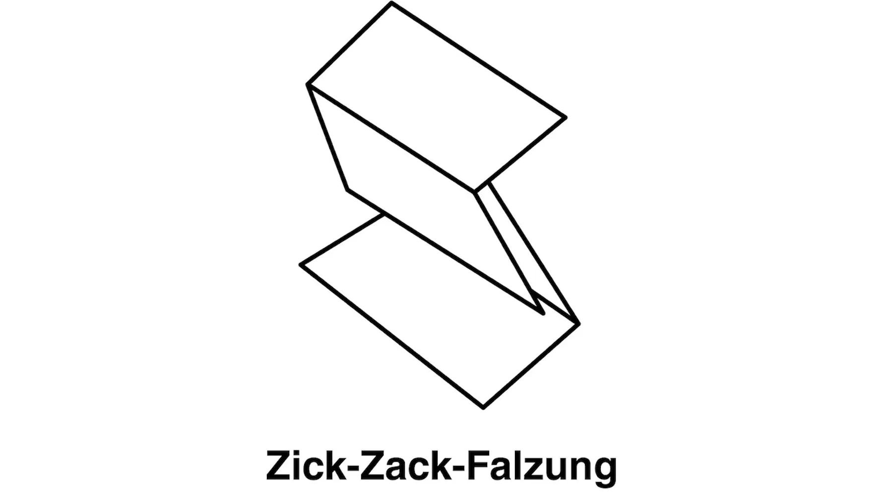 SATINO Papierhandtücher HiCycle Zick-Zack-Falzung 2-lagig 3.200 Tücher/Pack hochweiß