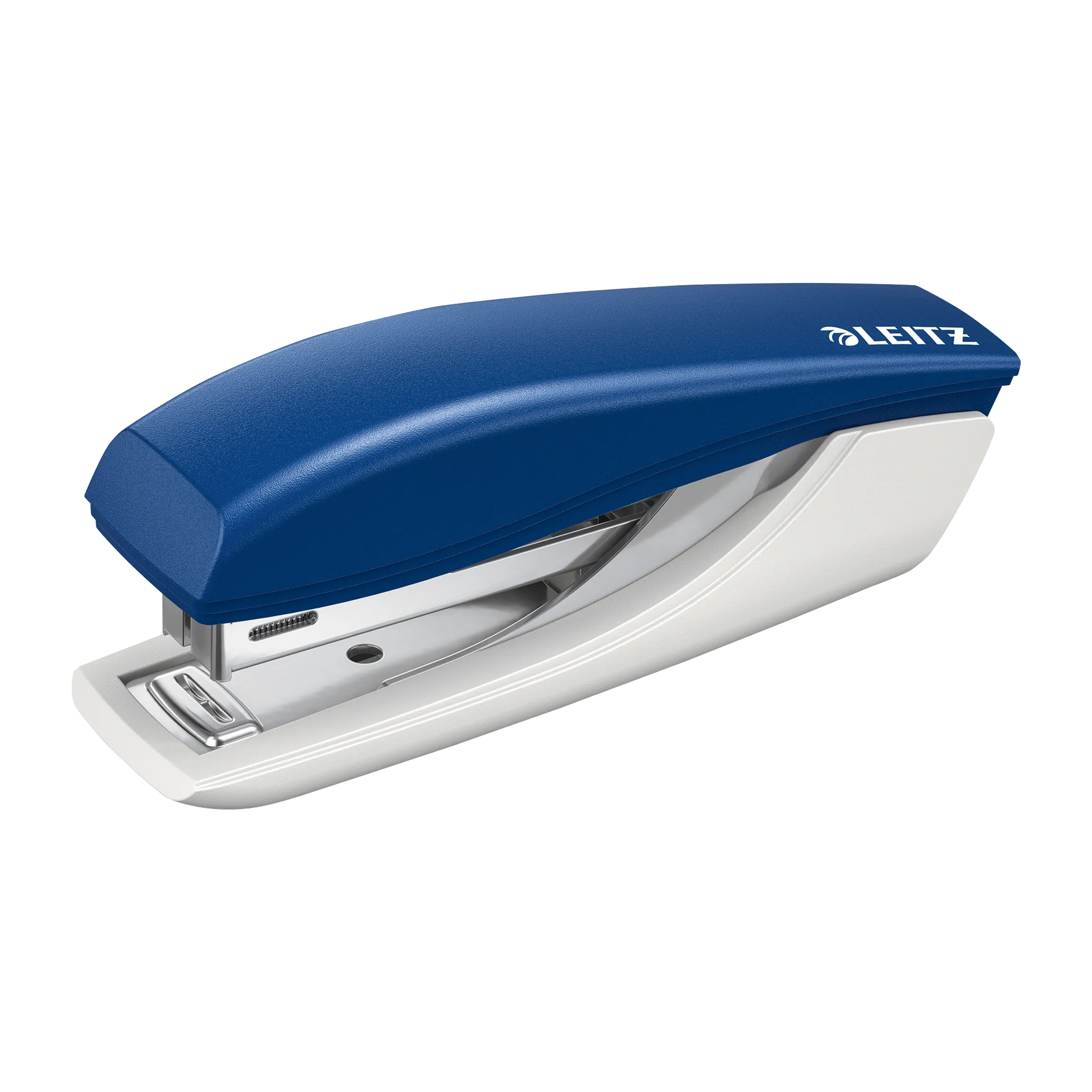 LEITZ Heftgerät NeXXt Mini blau  