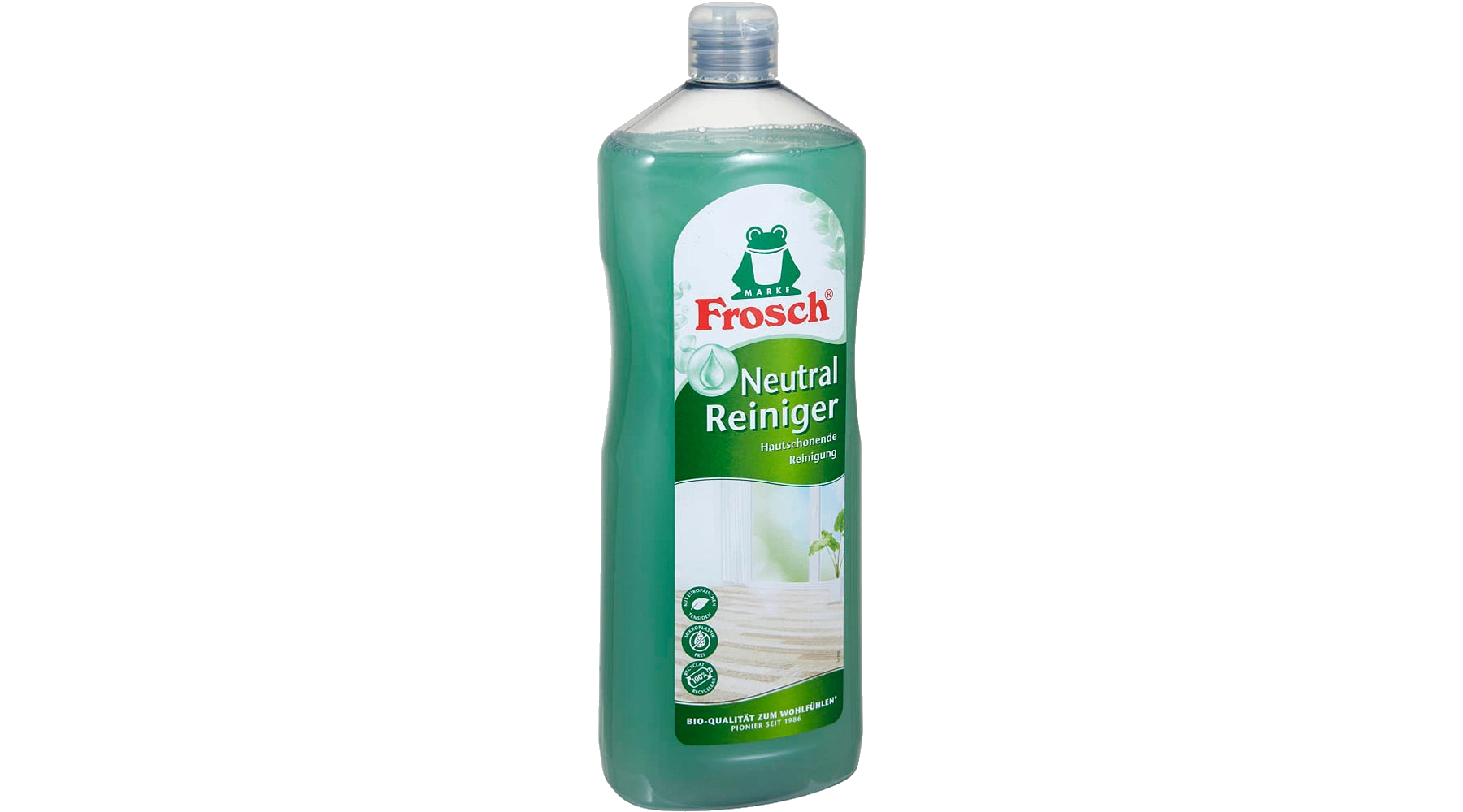 FROSCH® Neutral Allzweckreiniger 1L