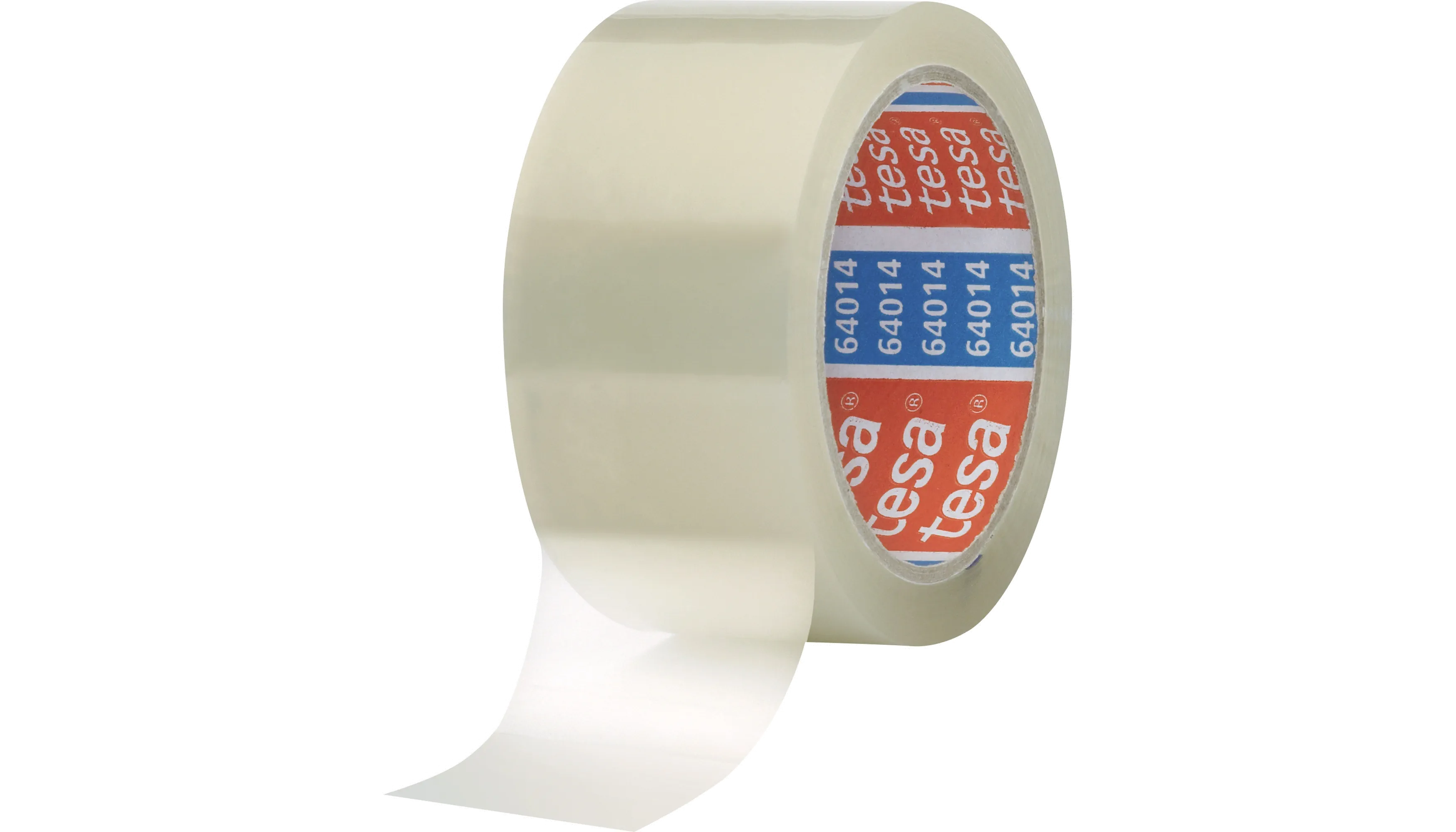 TESA Packband tesapack® 50 mm x 66 m  transparent