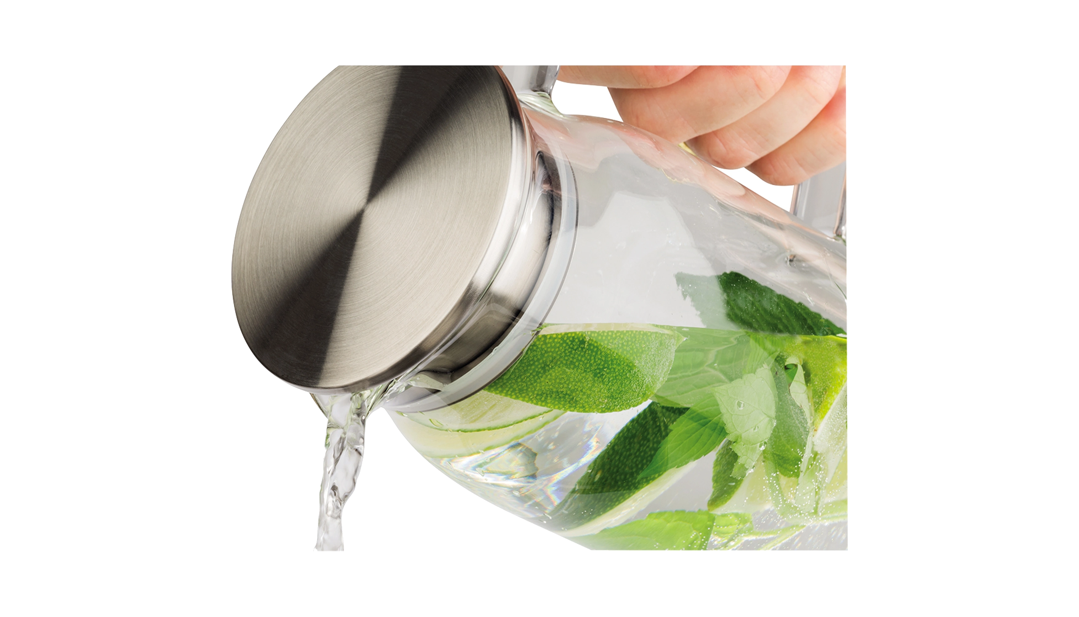 APS Karaffe 1,5 l