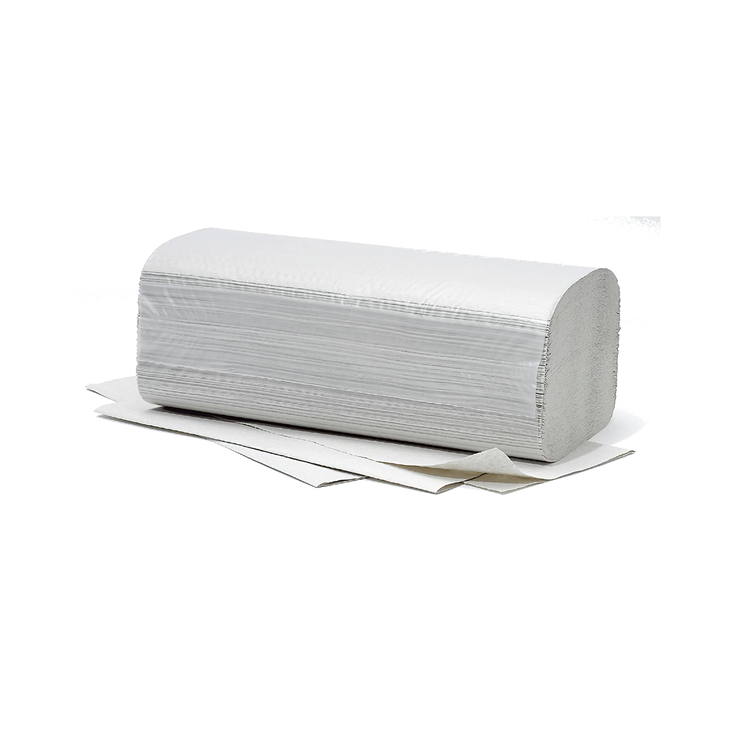 FRIPA Papierhandtücher Plus Z/Z-Falz / V-Falz 1-lagig 25 x 23 cm (B x L) 20 x 250 Blatt/Pack