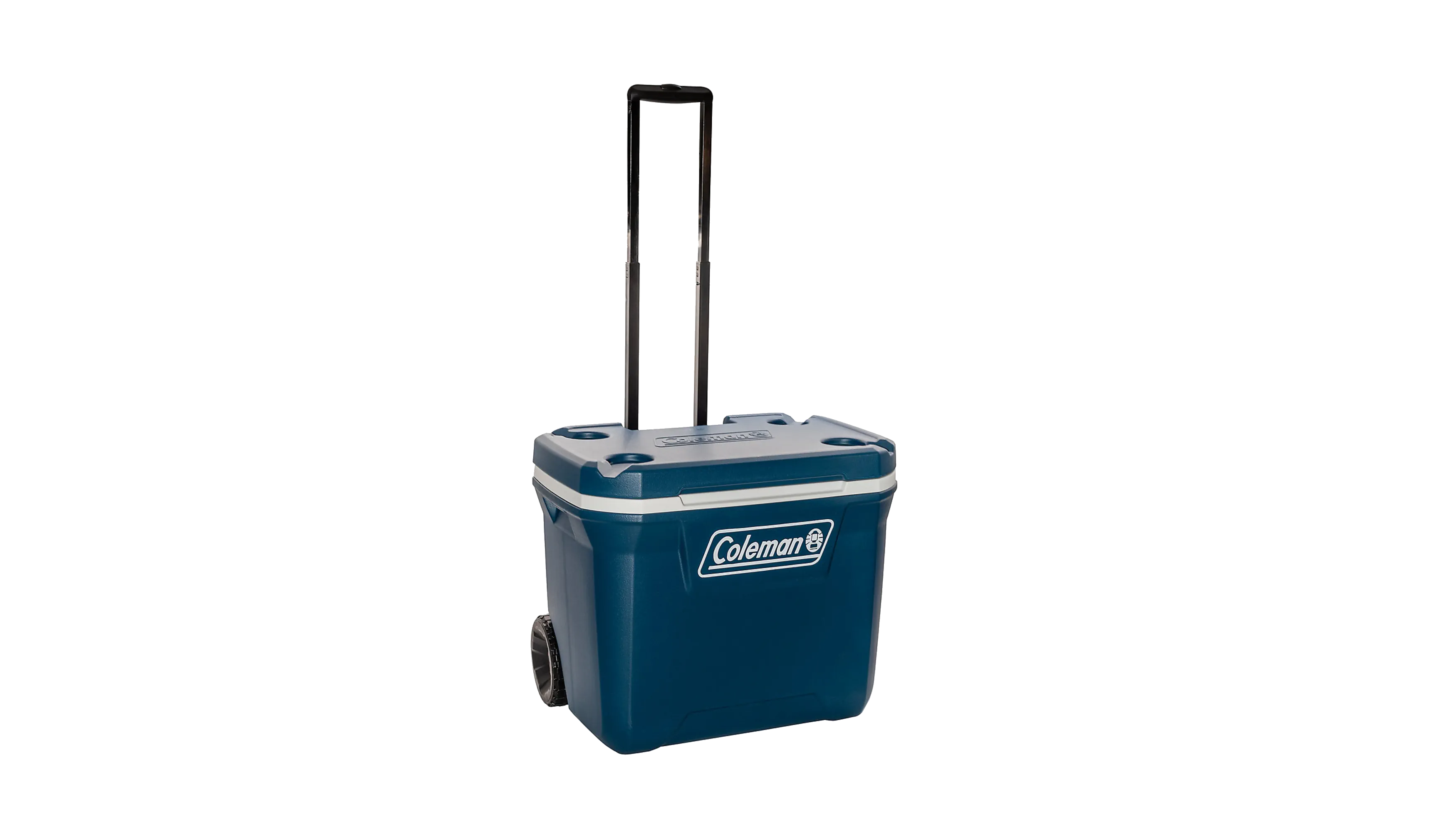  Coleman Kühlbox 50QT Xtreme Wheeled