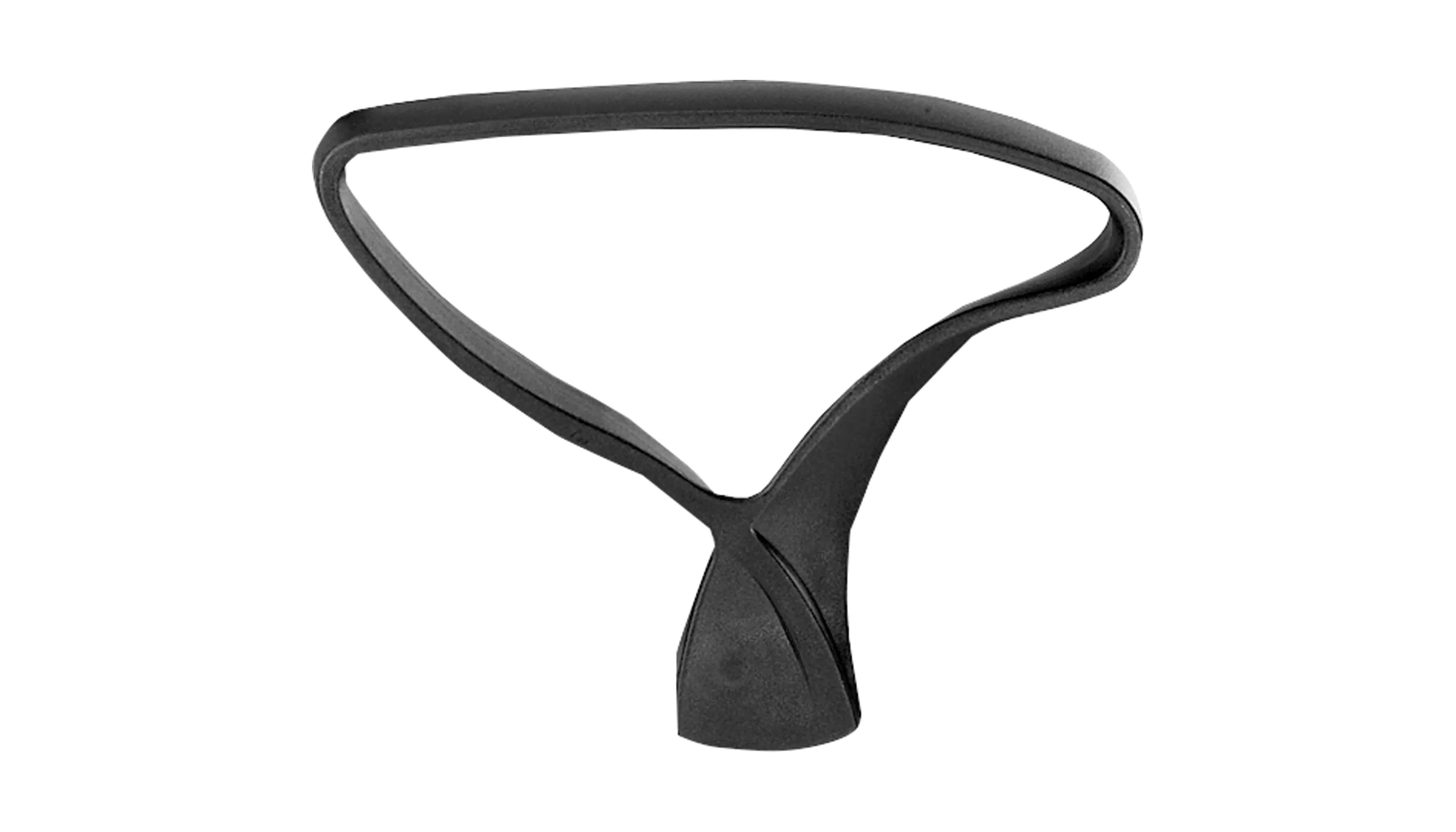 TOPSTAR Armlehne SU schwarz 1Pack=2Stück