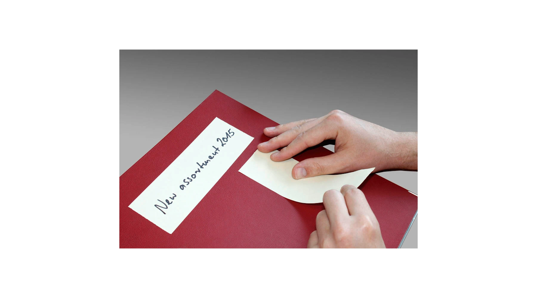 inFO Haftnotizen-Ersatzrolle 6 cm x 10 m (B x L) 70 g/m² Papier gelb