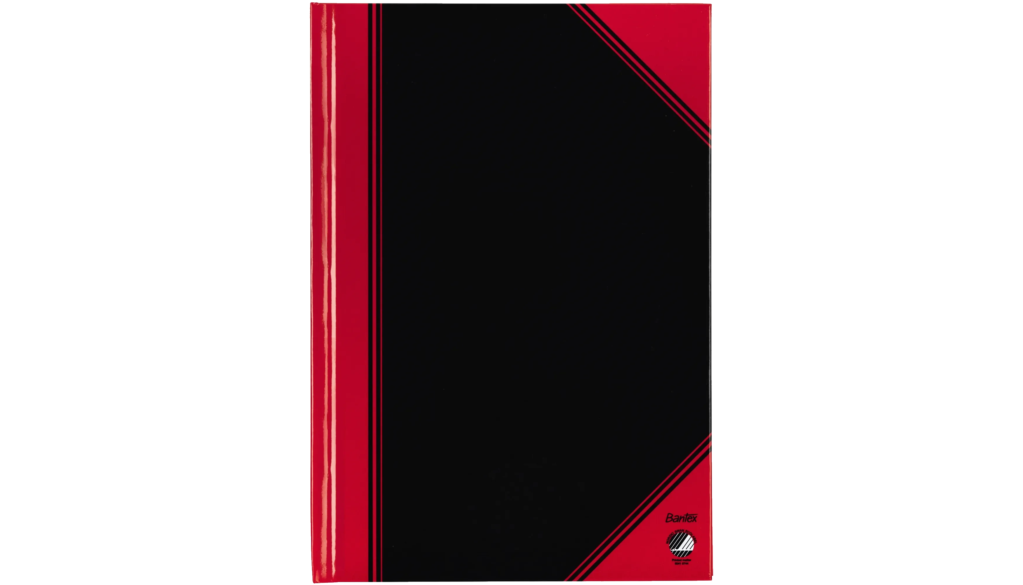 BANTEX Kladde China DIN A5 96 Blatt kariert