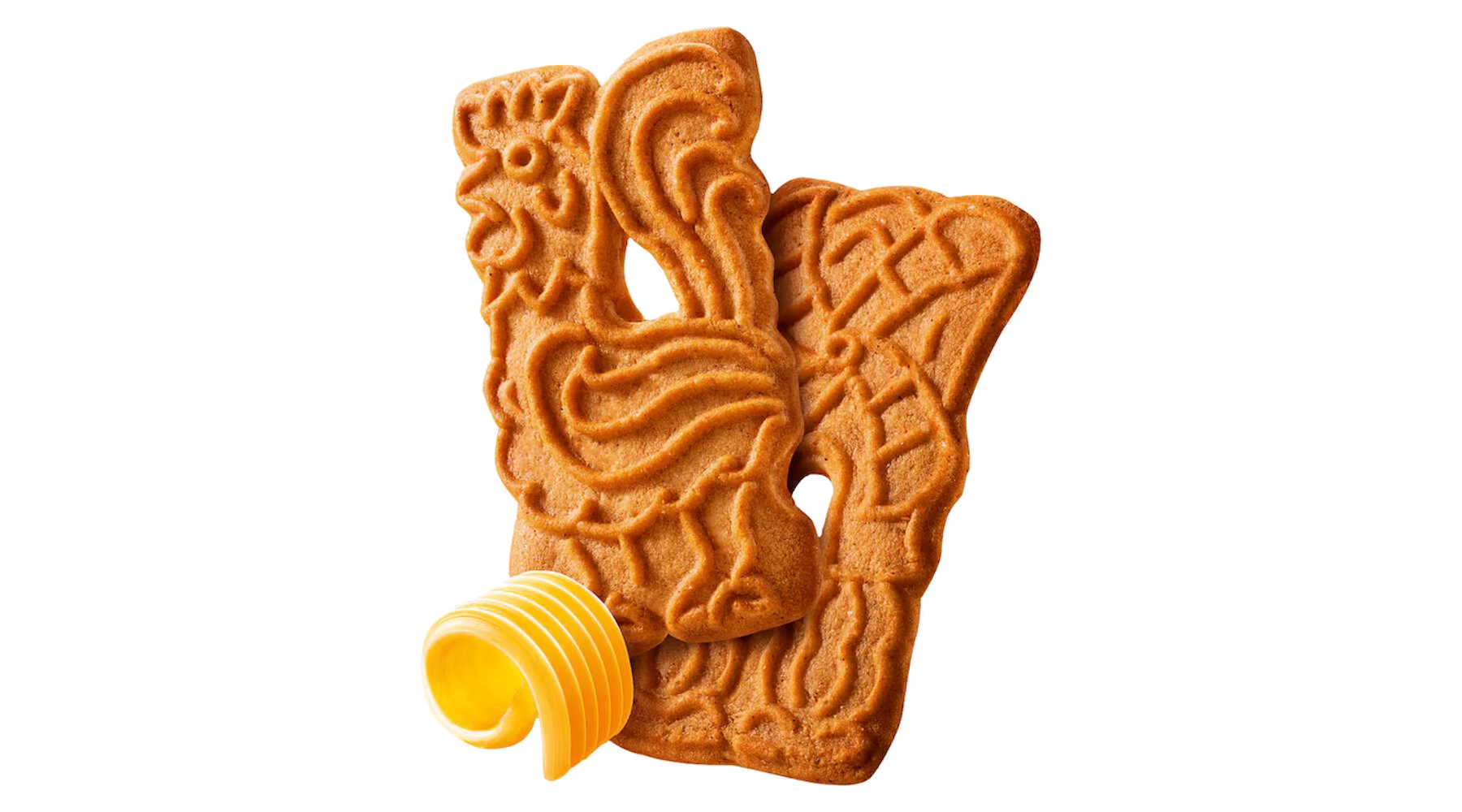 BAHLSEN Gebäck Feinster Butterspekulatius 200 g/Pack