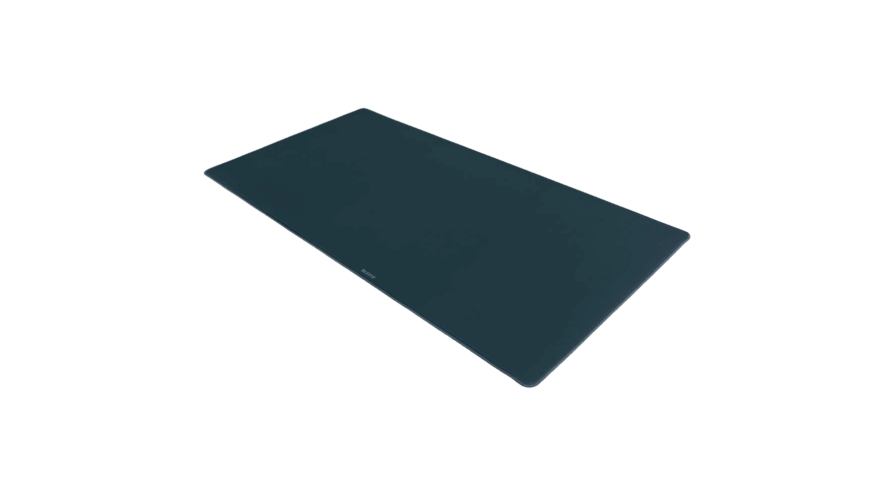 LEITZ Schreibunterlage Cosy 80 x 40 cm (B x H) Kunststoff grau