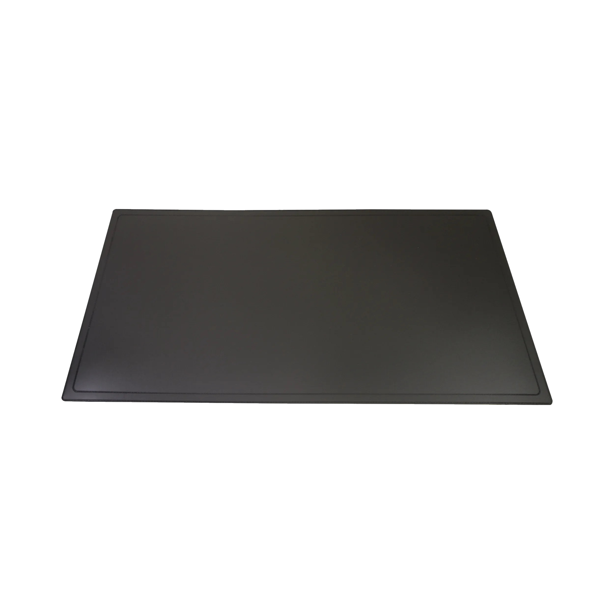 Schreibunterlage 63 x 50 cm schwarz 