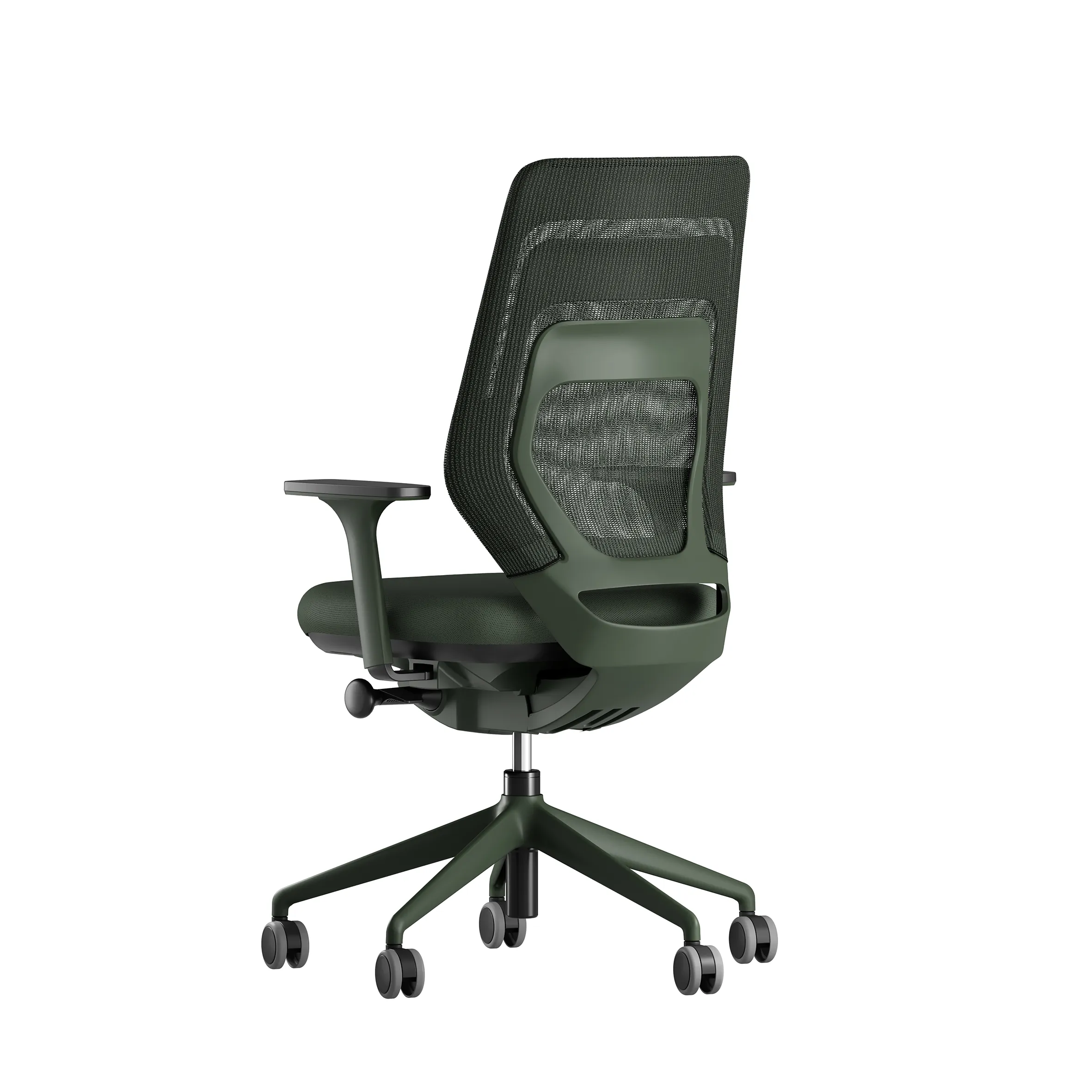 FM asiento Bürodrehstuhl  FM asiento Bürodrehstuhl
