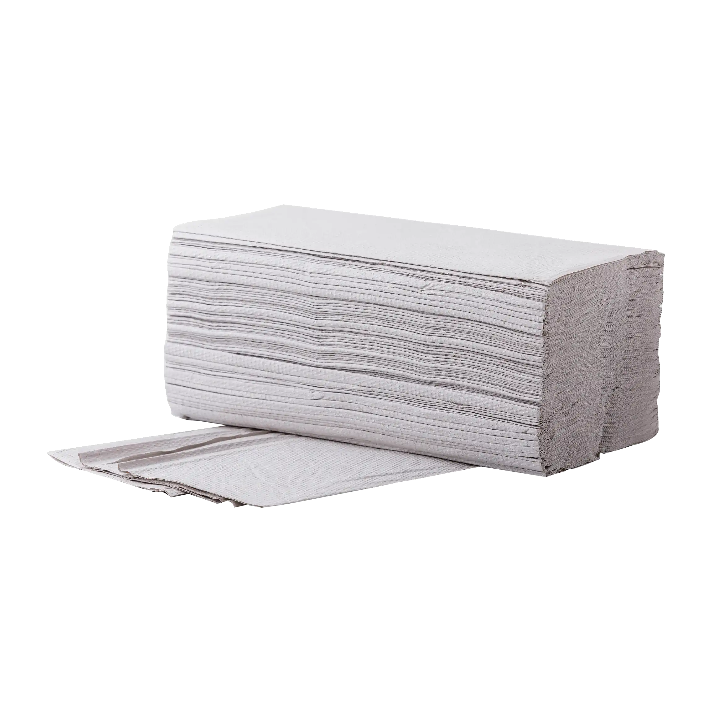 SONADOR Papierhandtuch  24,5 x 23 cm (B x L) natur 20 x 250 Blatt/Pack