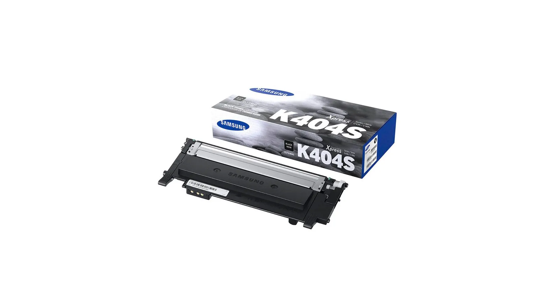 HP Toner CLT-K404S ca.1.500Seiten schwarz
