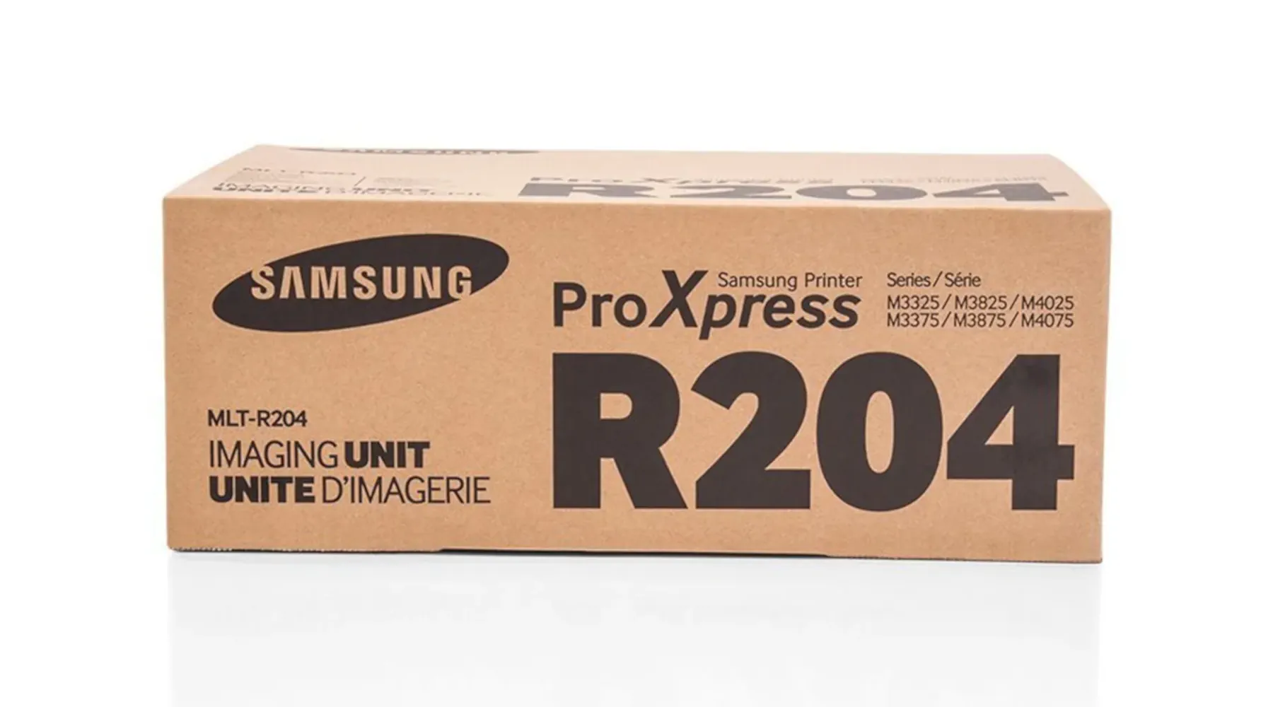 SAMSUNG Trommel MLT-R204/SEE ca. 30.000 Seiten 