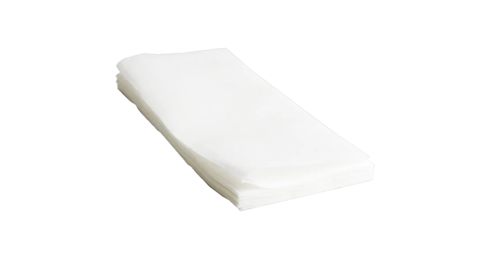Papierhandtücher 24 x 21 cm 2-lagig ZZ-Falz weiß 3.200 Blatt pro Karton