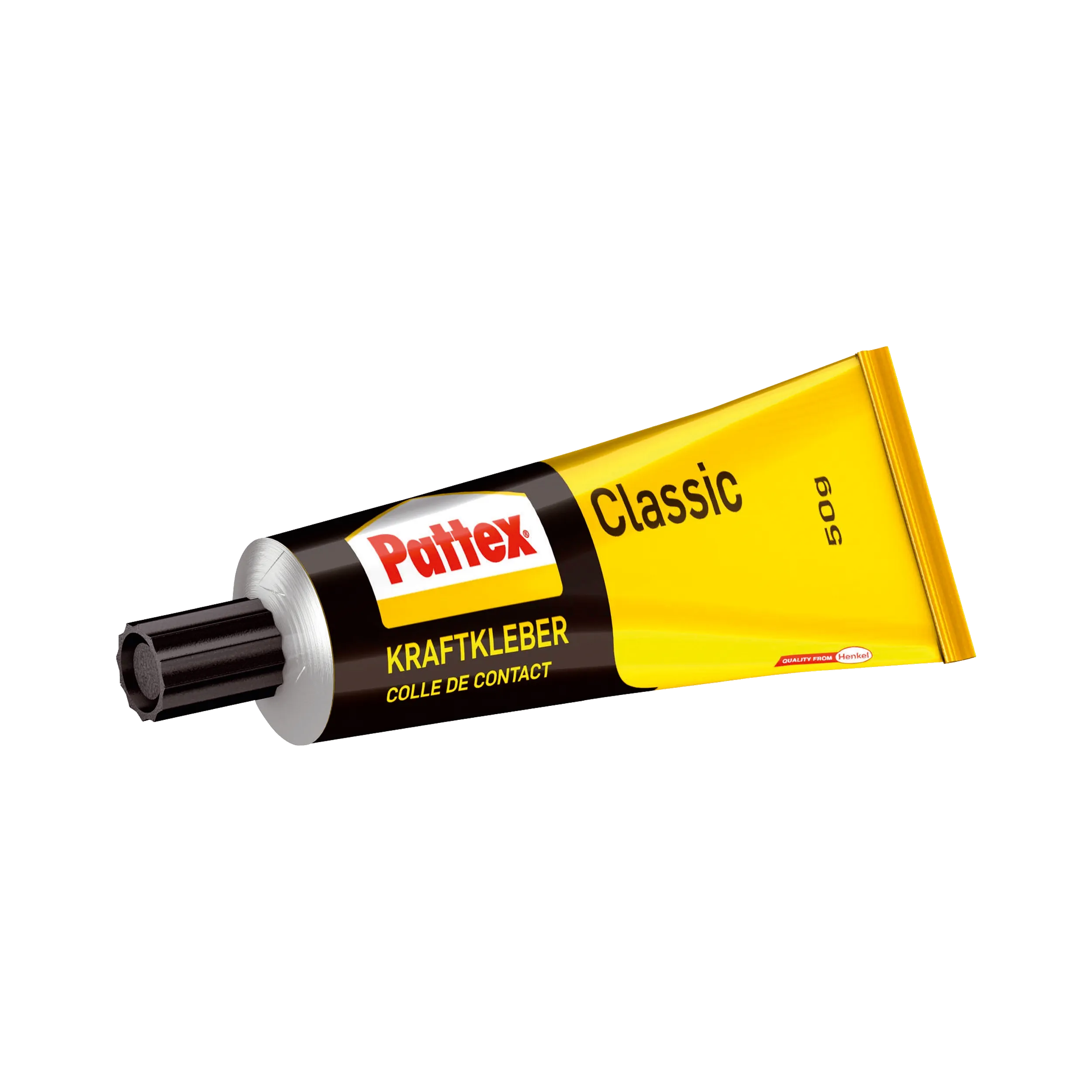 PATTEX Kraftkleber Classic 50g Tube