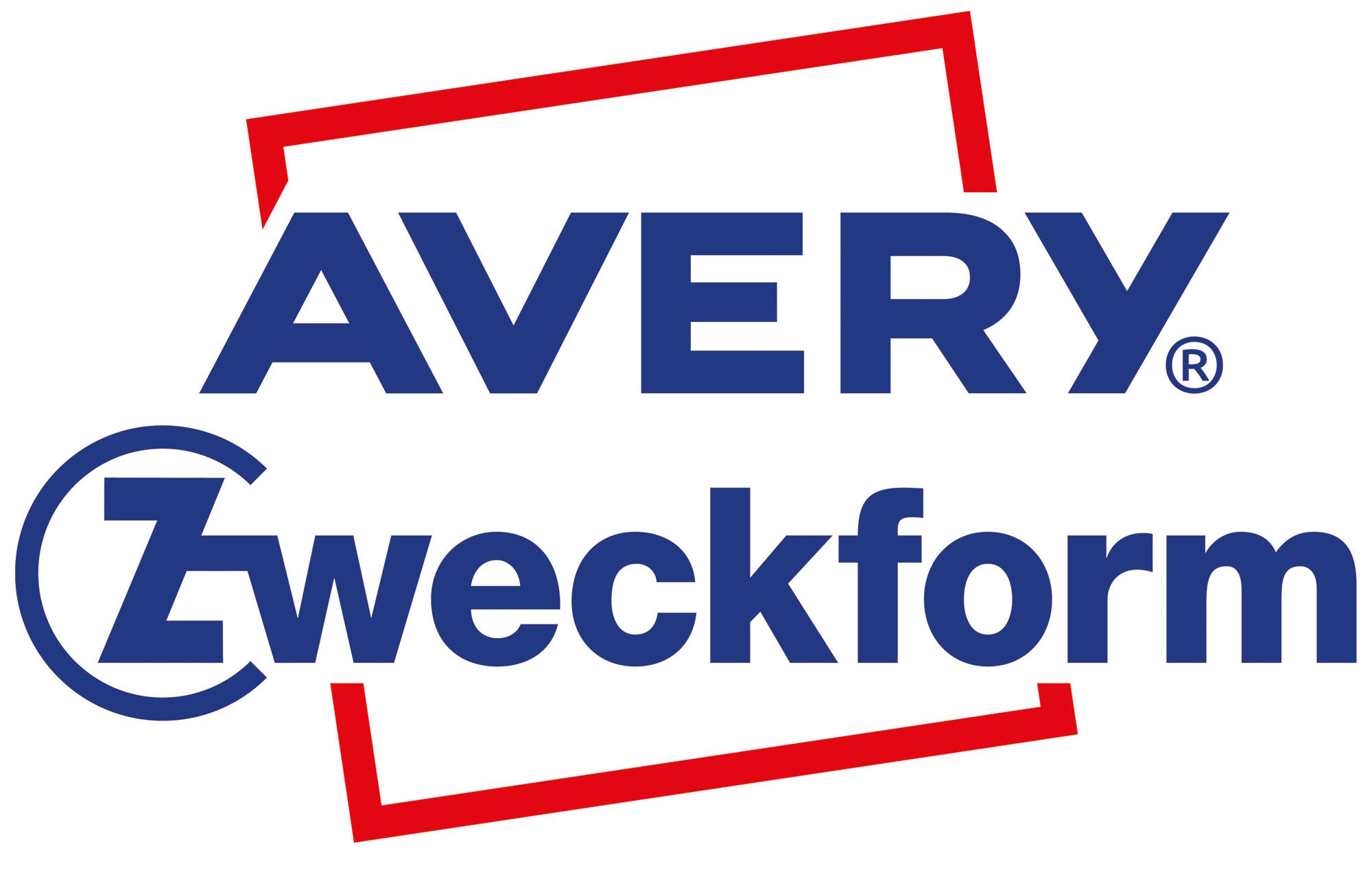 Avery Zweckform