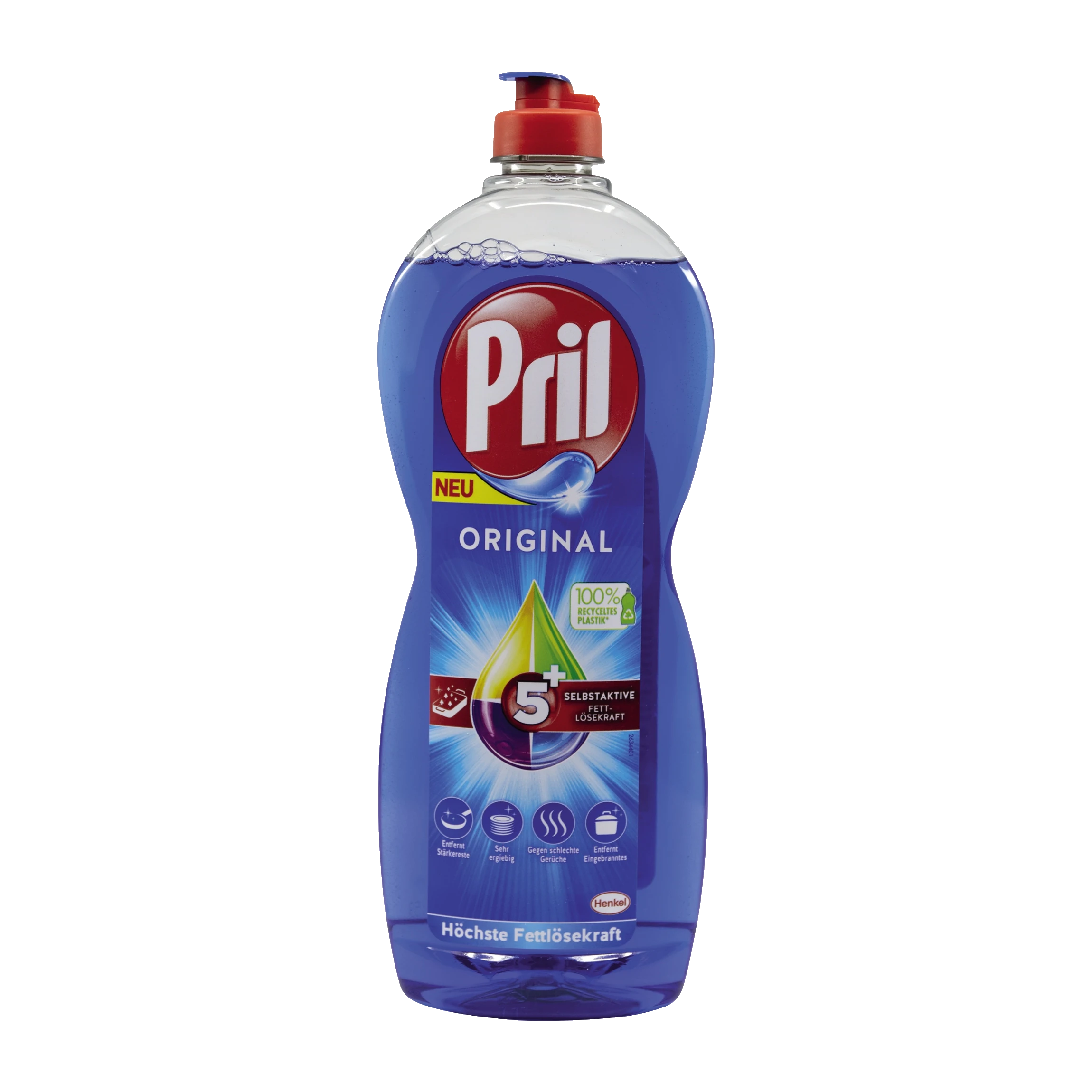 PRIL Gescirrspülmittel Orginal 675 ml  